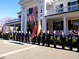 Veteran's Day